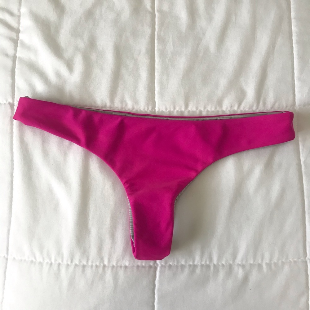 Acacia Swimwear Bikini Bottom